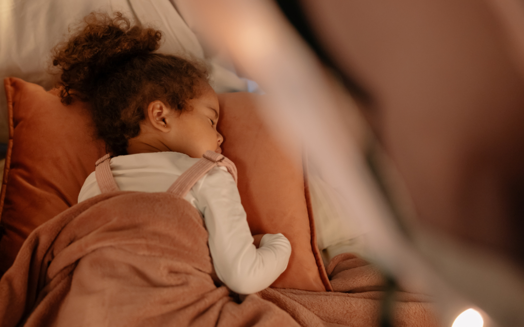 Comment bien gérer l&rsquo;impact du changement d&rsquo;heure chez les bébés ?