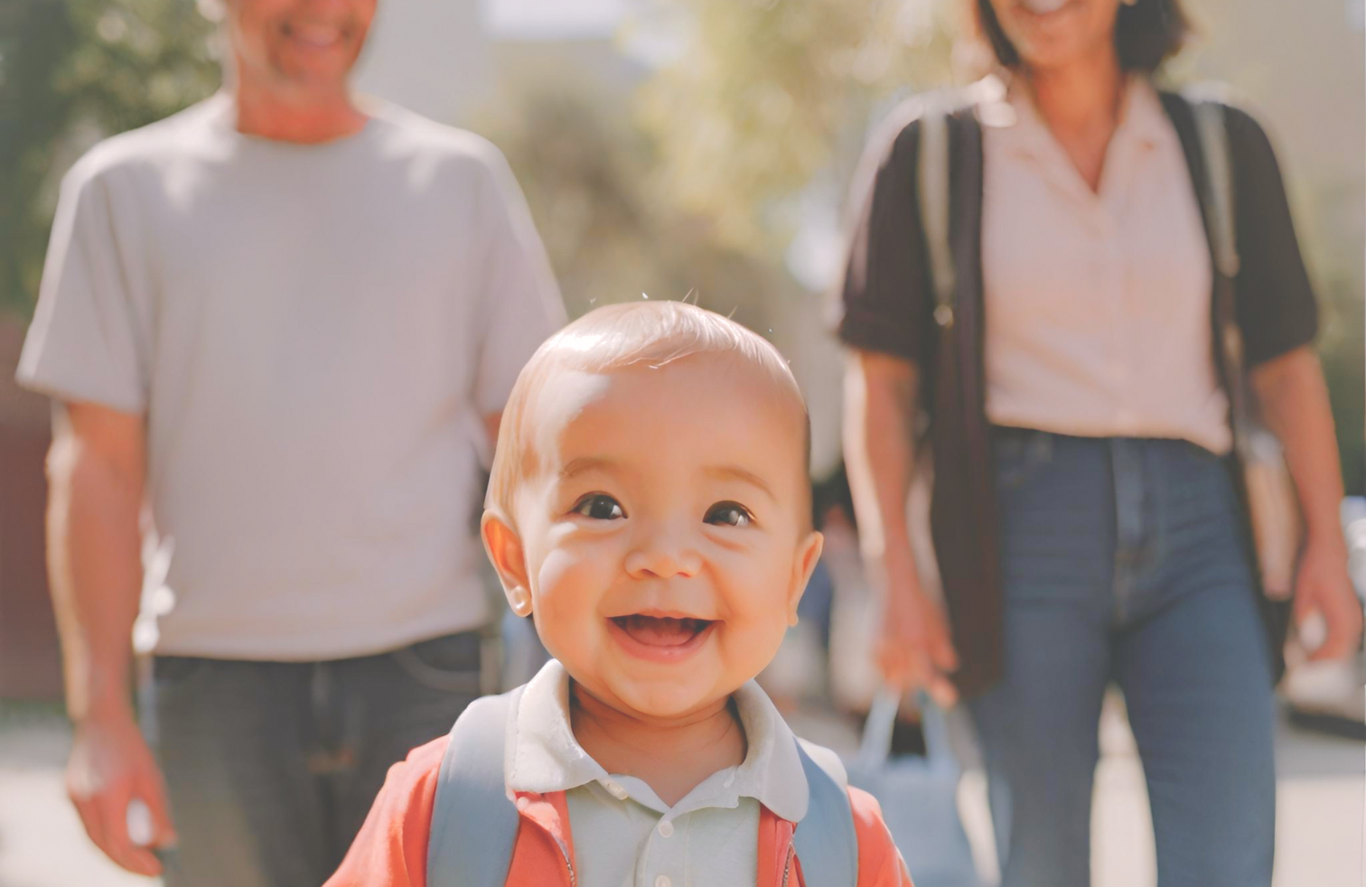 Faciliter les séparations à la crèche pour un départ réussi :Quelques conseils