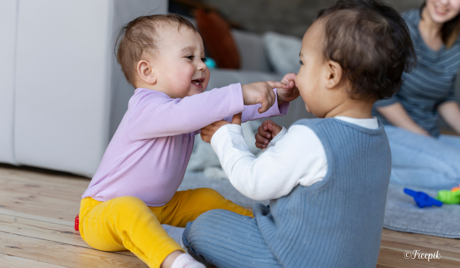 L&rsquo;importance de la politesse : un apprentissage essentiel pour les enfants