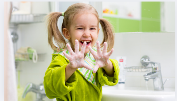 L&rsquo;hygiène des mains : l&rsquo;importance de se laver les mains régulièrement, les techniques de lavages