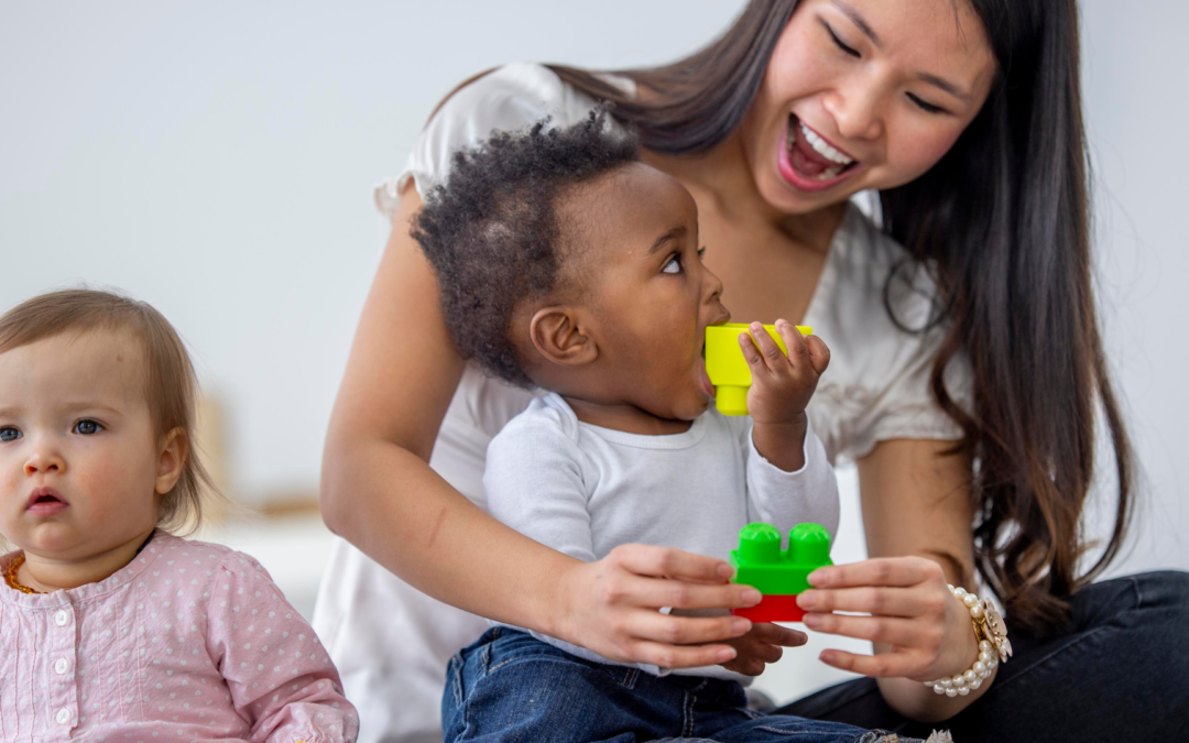 Retour à la crèche après les fêtes : nos astuces pour une transition en douceur